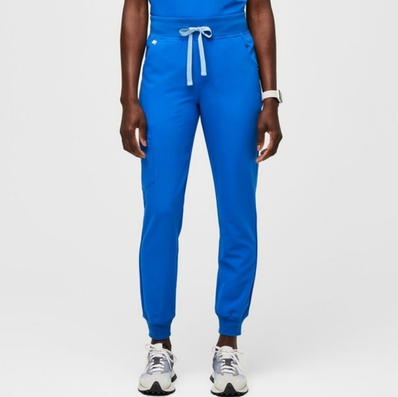 Figs Pants & Jumpsuits Figs Zamora Jogger Scrub Pants Technical